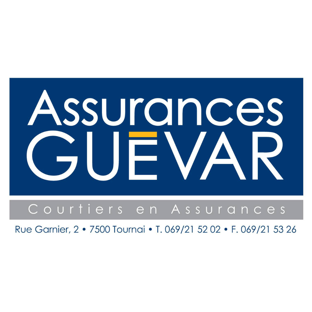Logo de l'entreprise