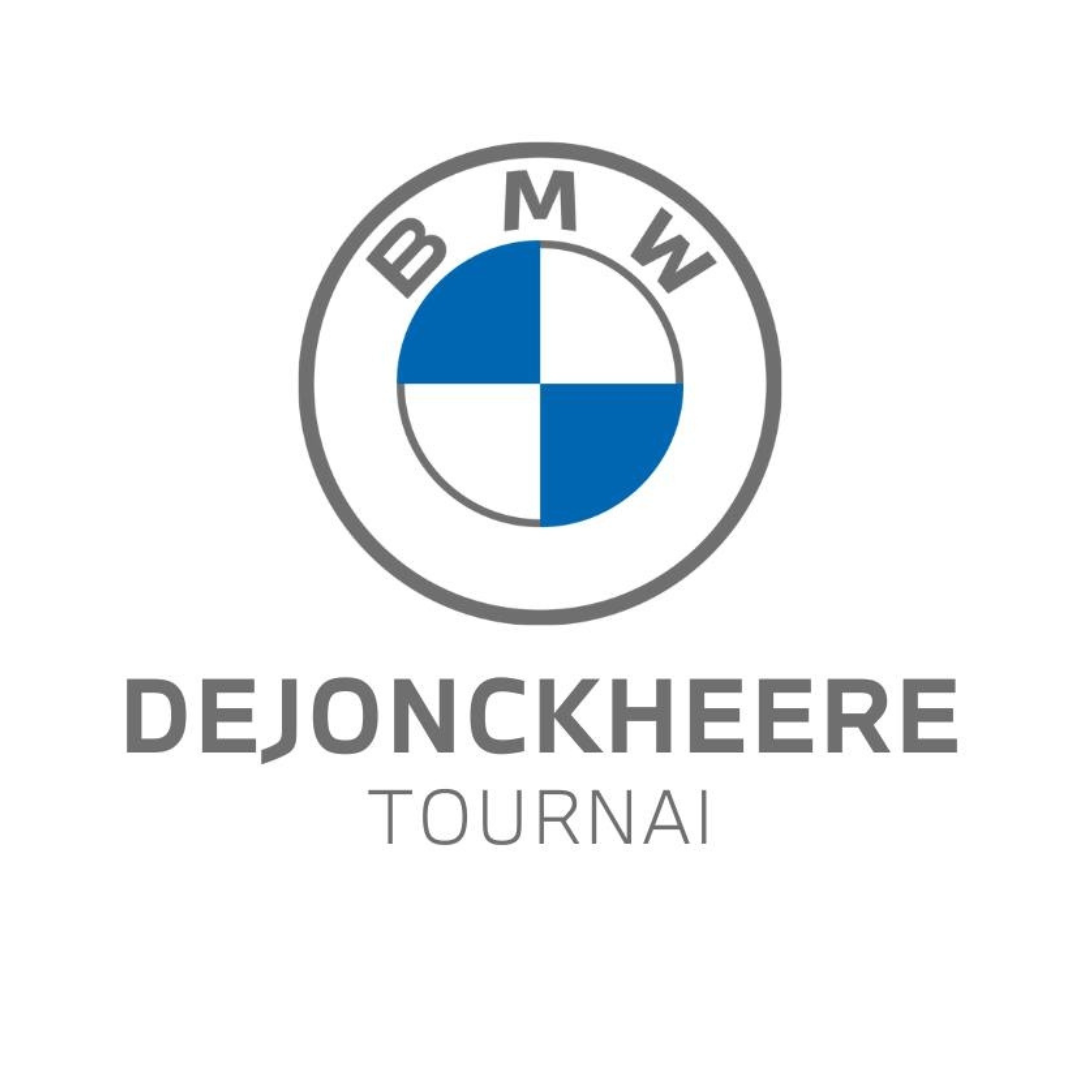 Logo de l'entreprise