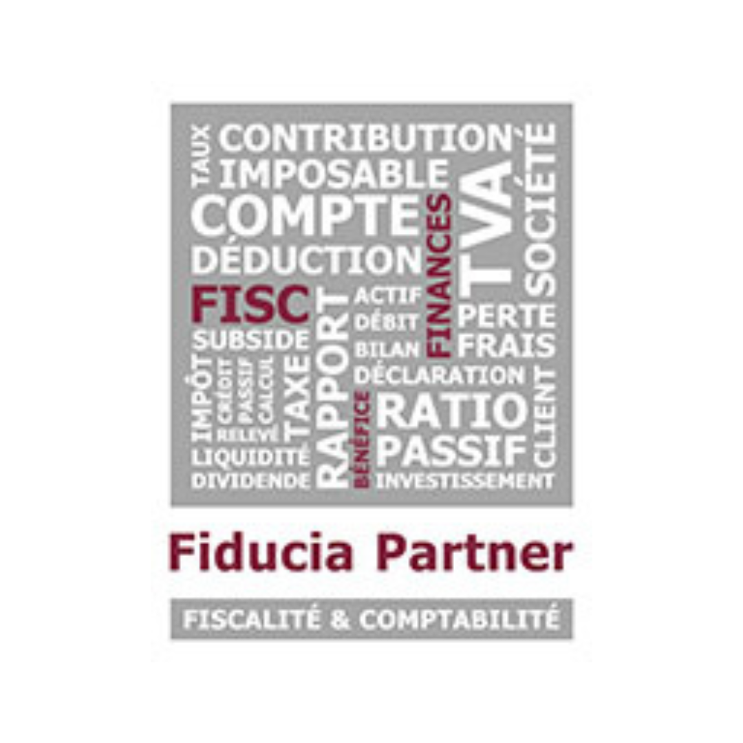 Logo de l'entreprise