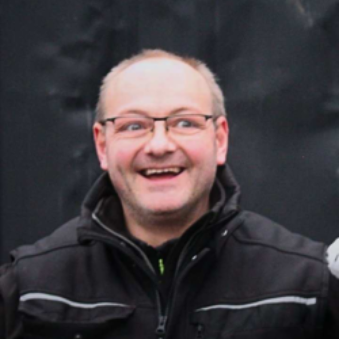 Photo du membre
