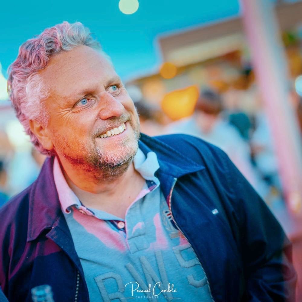 Photo du membre